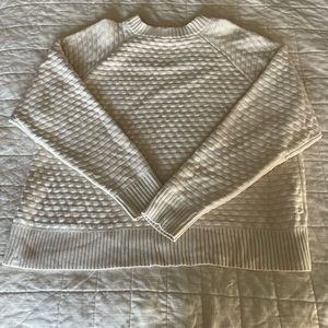 Lululemon sweater